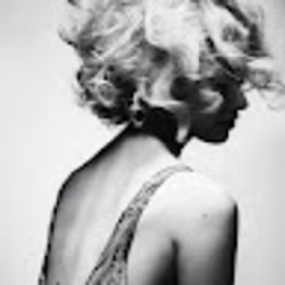 Meet your Posher, Дар‘я - Picture 1 of 1